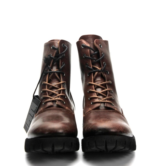 Men\'s Diesel Boots main image 5